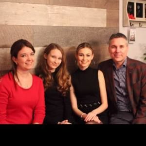 Meet your Posher, Cynthia